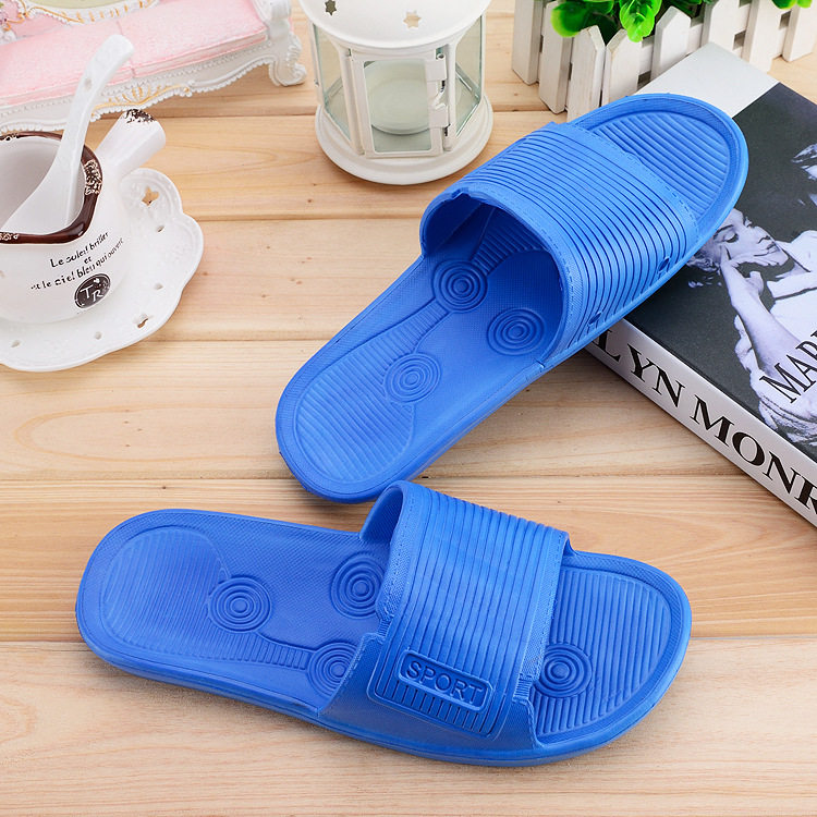 Sandales femme ZJB    en plastique - Ref 2669406 Image 5