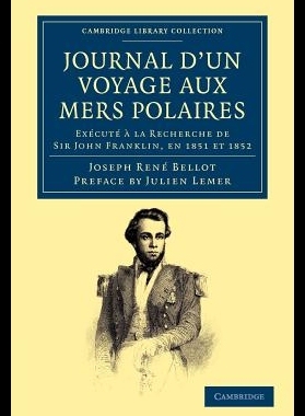 【预售】Journal D'Un Voyage Aux Mers Polaires