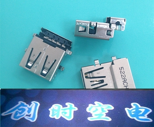 10¸ǫ̈²úÔ×° usb3.0ĸ×ù 9Õë ³Á°åʽ 4²å°å Ä͸ßÎÂÎÞ±»·±£²ÄÖÊ