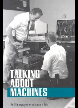 【预售】Talking about Machines: The Emergence of an Indep