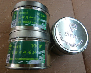 国标一级绿碳化硅研磨砂微粉/磨料/金刚砂粒度砂 喷砂玉石研磨