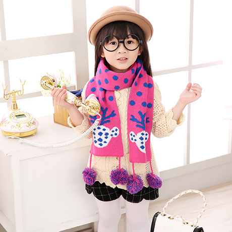 Echarpe fille - Ref 2144213 Image 3