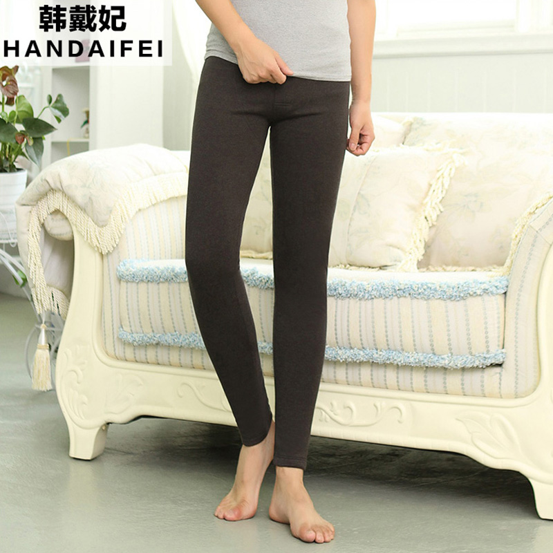 Pantalon collant Moyen-âge simple en autre - Ref 774303 Image 1