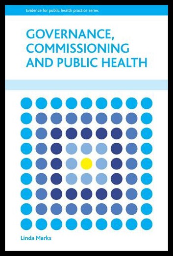 【预售】Governance, Commissioning and Public Health
