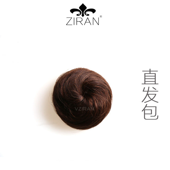 Extension cheveux - Chignon - Ref 248999 Image 1