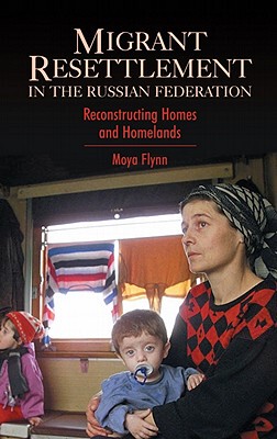 【预售】Migrant Resettlement in the Russian Federation...