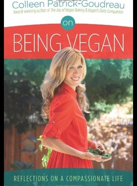 【预售】On Being Vegan: Reflections on a Compa