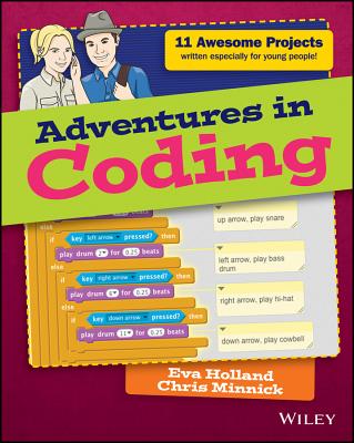 【预订】Adventures in Coding