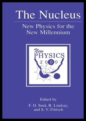 【预售】The Nucleus: New Physics for the New Millennium
