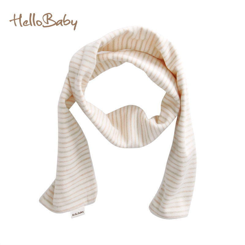 Foulard enfant HELLO BABY - Ref 2138871 Image 1