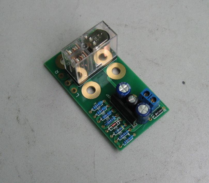 正龙电子扬声器喇叭成品板