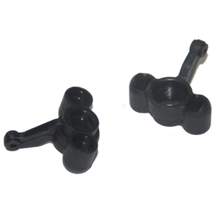 16电动无刷遥控车16165转向臂配件 兴耀华1