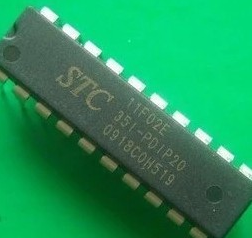STC11F02E 质量保证