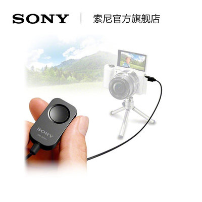 sony索尼快门线微单摄像机相机