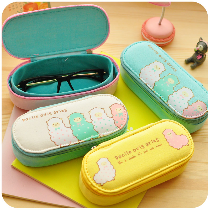 Etui à lunettes MOMOI - Ref 1249764 Image 1