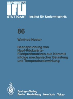 【预订】Beanspruchung Von Napf-Ruckwarts-Fli...