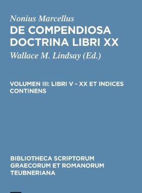 【预售】Libri V - XX Et Indices Continens