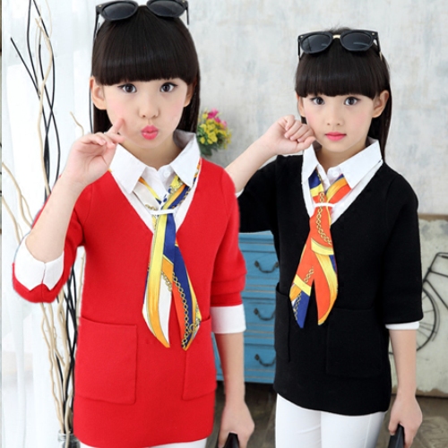 Pull fille - Ref 2105486 Image 1