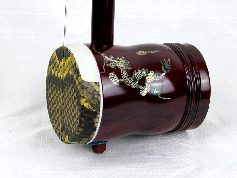 海浪正品彩贝老龙头广东粤曲高胡