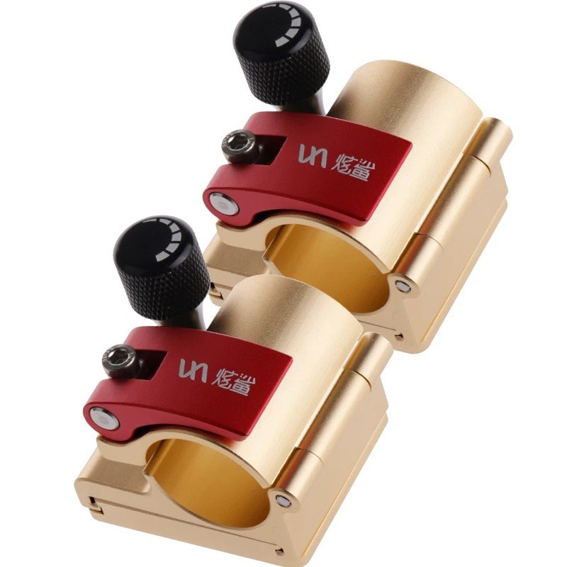 炫鲨钓箱配件伞架加厚铝合金超轻插片式钓鱼箱台钓箱钓伞钓鱼伞u.