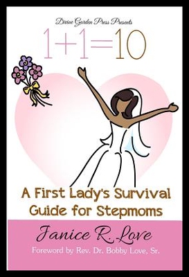 【预售】One Plus One Equals Ten: A First Lady'