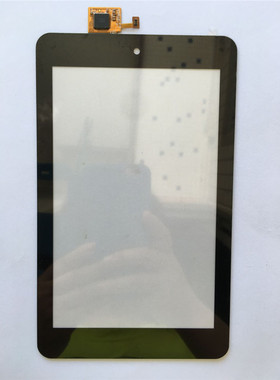 适用戴尔Venue7 3730 T01C触摸屏TTDR070014 FPC-V1.0外屏总成
