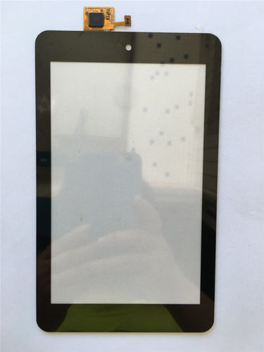 适用戴尔Venue7 3730 T01C触摸屏TTDR070014 FPC-V1.0外屏总成