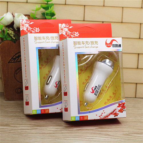 chargeur 2.1A, 2A - Ref 1297792 Image 1