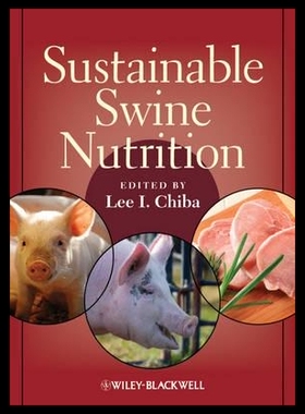【预售】【预售】Sustainable Swine Nutritio
