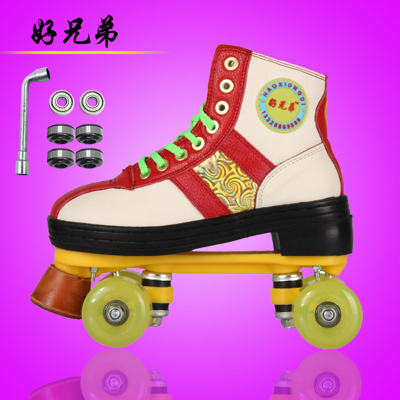 Patins à roulettes - Ref 2585143 Image 1