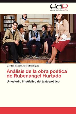 【预售】Analisis de La Obra Poetica de Ruben... 书籍/杂志/报纸 进口教材/考试类/工具书类原版书 原图主图