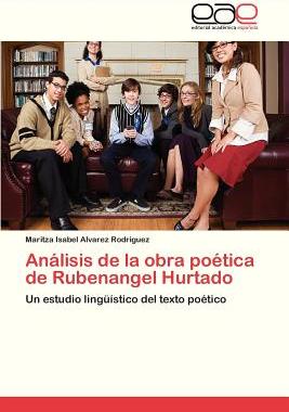 【预售】Analisis de La Obra Poetica de Ruben...