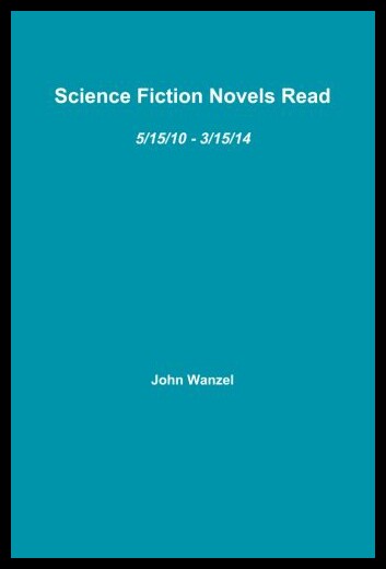 【预售】Science Fiction Novels Read (Paperback)