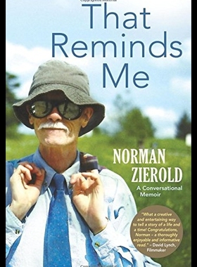 【预售】That Reminds Me