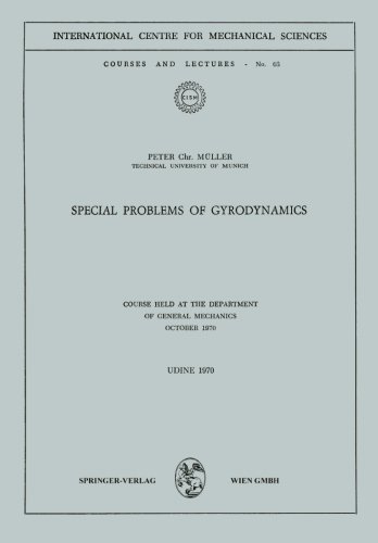 【预订】Special Problems of Gyrodynamics: Co...