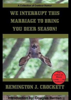 【预售】We Interrupt This Marriage to Bring Yo