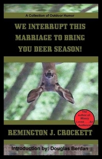 【预售】We Interrupt This Marriage to Bring Yo