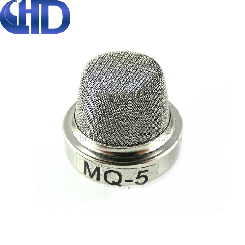 mq-5 mq5 气体传感器 煤气传感器 城市煤气天然气传感器