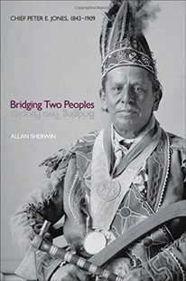 Two Peoples Jones 预售 18... Bridging Peter Chief