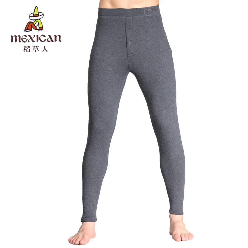 Pantalon collant Moyen-âge MEXICAN DSCK86922 en acrylique - Ref 748898 Image 1