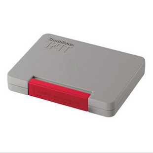 Shachihata日本旗牌 TAT工业用印台 通用特大号 环保 多色 ATGN-4