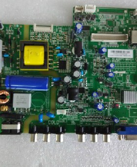全新 L32C11主板 40-MS82PC-MAA2LG MS82PC 配屏LVW320CSOTE82V10