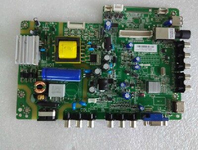 全新 L32C11主板 40-MS82PC-MAA2LG MS82PC 配屏LVW320CSOTE82V10