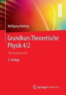 【预订】Grundkurs Theoretische Physik 4/2: T...