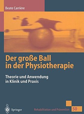 【预订】Der Grosse Ball in Der Physiotherapi...