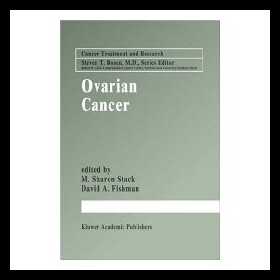 【预售】Ovarian Cancer