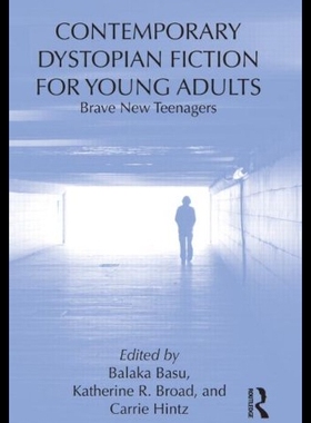 【预售】Contemporary Dystopian Fiction for Young Adults: