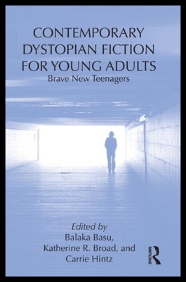 【预售】Contemporary Dystopian Fiction for Young Adults: