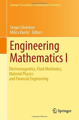 【预订】Engineering Mathematics I