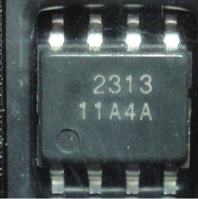 MFI341S2313 丝印 2313 SOP8 全新原装现货 质量超好欢迎咨询